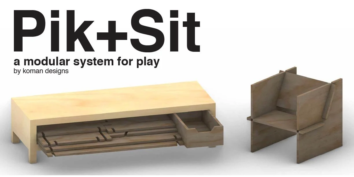 Dec. 2025: Pik+Sit, New York