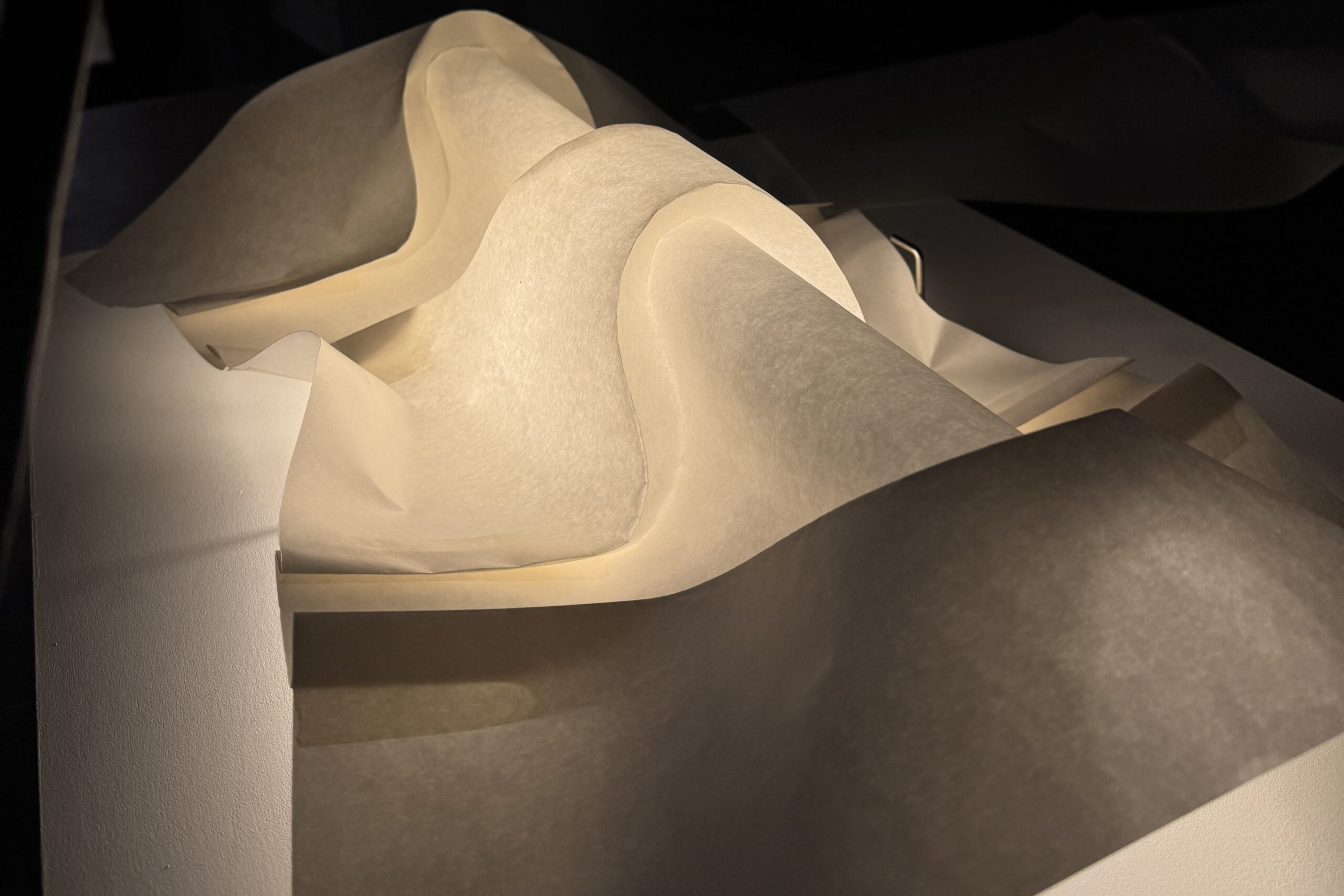 May 2026: Paper Experimentation, Connecticut